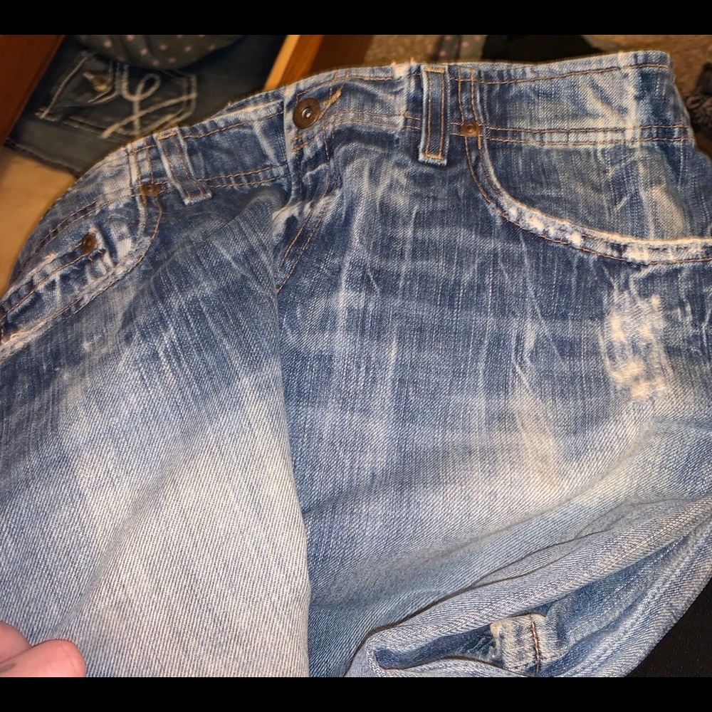 Long jeans - Picture 7 of 8